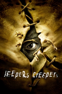 Jeepers Creepers (2001) Official Image | AndyDay