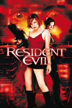 Resident Evil (2002) Official Image | AndyDay