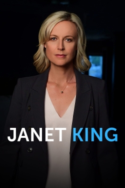 Janet King (2014) Official Image | AndyDay