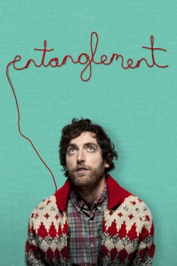 Entanglement (2018) Official Image | AndyDay