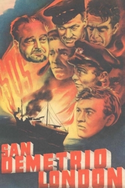 San Demetrio London (1943) Official Image | AndyDay