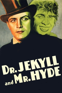 Dr. Jekyll and Mr. Hyde (1932) Official Image | AndyDay