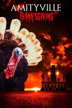 Amityville Thanksgiving (2022) Official Image | AndyDay