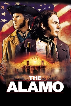 The Alamo (2004) Official Image | AndyDay