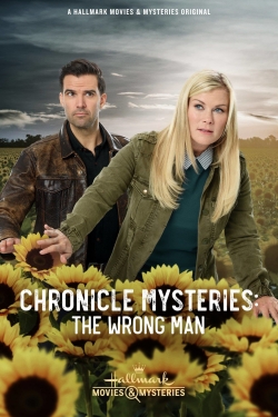 Chronicle Mysteries: The Wrong Man (2019) Official Image | AndyDay
