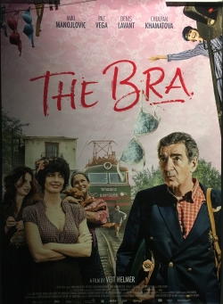 The Bra (2018) Official Image | AndyDay