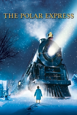 The Polar Express (2004) Official Image | AndyDay