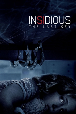 Insidious: The Last Key (2018) Official Image | AndyDay