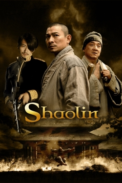 Shaolin (2011) Official Image | AndyDay