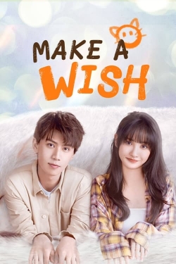 Make a Wish (2021) Official Image | AndyDay