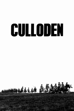 Culloden (1964) Official Image | AndyDay