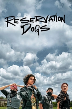 Reservation Dogs (2021) Official Image | AndyDay