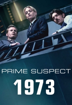 Prime Suspect 1973 (2017) Official Image | AndyDay