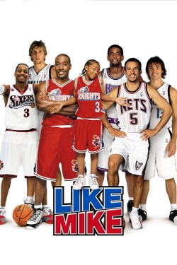 Like Mike (2002) Official Image | AndyDay