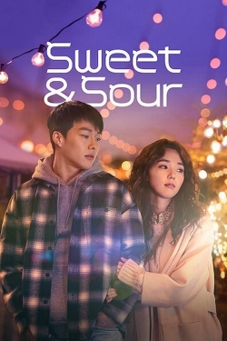 Sweet & Sour (2021) Official Image | AndyDay
