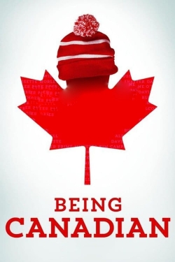 Being Canadian (2015) Official Image | AndyDay
