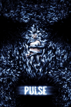 Pulse (2006) Official Image | AndyDay
