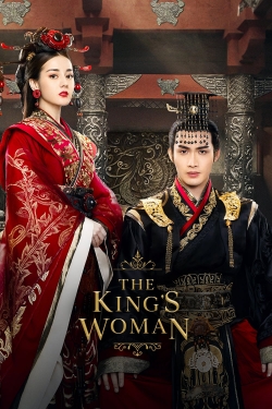 The King's Woman (2017) Official Image | AndyDay