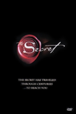 The Secret (2006) Official Image | AndyDay