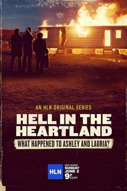 Hell in the Heartland: What Happened to Ashley and Lauria (2019) Official Image | AndyDay