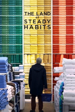 The Land of Steady Habits (2018) Official Image | AndyDay