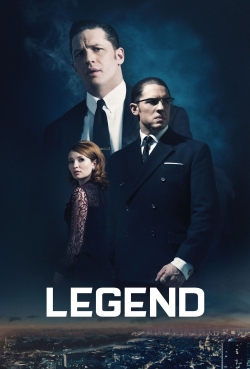 Legend (2015) Official Image | AndyDay