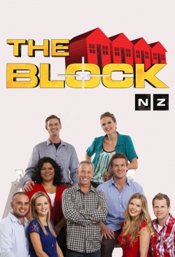 The Block NZ (2012) Official Image | AndyDay