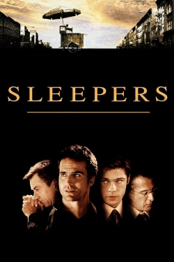 Sleepers (1996) Official Image | AndyDay