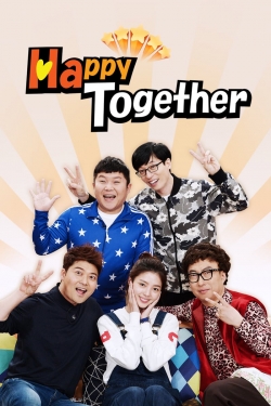 Happy Together (2001) Official Image | AndyDay