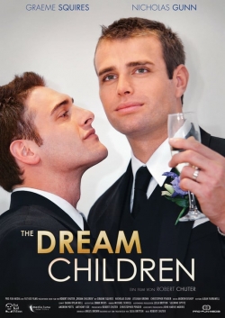 The Dream Children (2015) Official Image | AndyDay