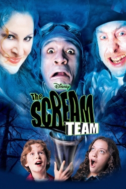 The Scream Team (2002) Official Image | AndyDay