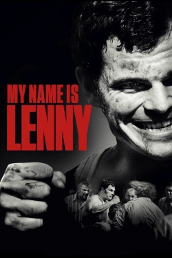 My Name Is Lenny (2017) Official Image | AndyDay