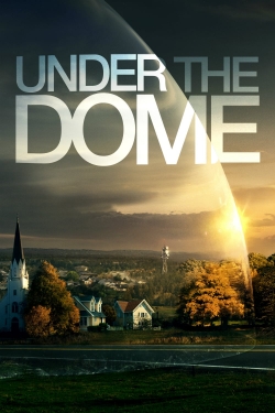 Under the Dome (2013) Official Image | AndyDay