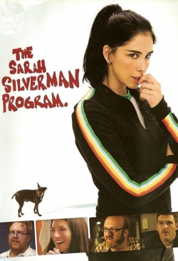 The Sarah Silverman Program (2007) Official Image | AndyDay