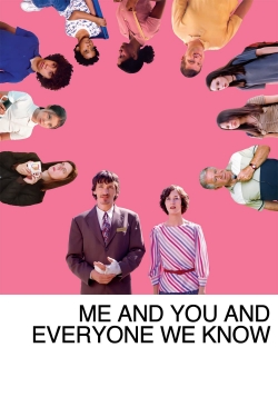 Me and You and Everyone We Know (2005) Official Image | AndyDay