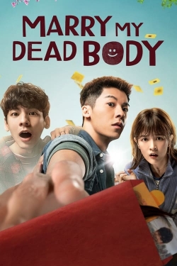 Marry My Dead Body (2023) Official Image | AndyDay