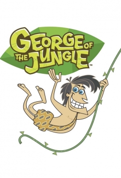 George of the Jungle (2007) Official Image | AndyDay