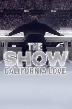 THE SHOW: California Love (2022) Official Image | AndyDay