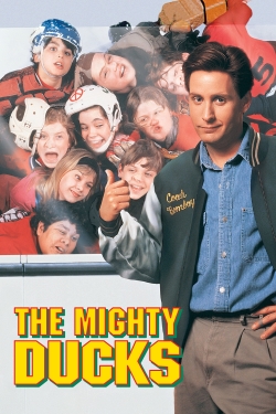 The Mighty Ducks (1992) Official Image | AndyDay