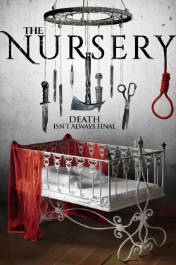 The Nursery (2018) Official Image | AndyDay