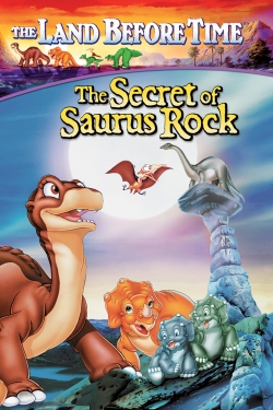 The Land Before Time VI: The Secret of Saurus Rock (1998) Official Image | AndyDay