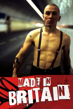 Made in Britain (1983) Official Image | AndyDay