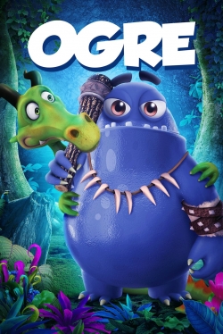 Ogre (2019) Official Image | AndyDay