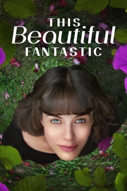 This Beautiful Fantastic (2016) Official Image | AndyDay