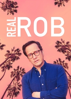 Real Rob (2015) Official Image | AndyDay