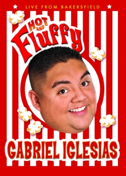 Gabriel Iglesias: Hot and Fluffy (2007) Official Image | AndyDay