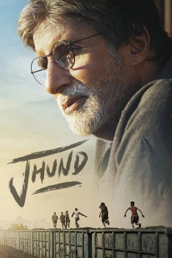 Jhund (2022) Official Image | AndyDay