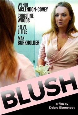 Blush (2019) Official Image | AndyDay