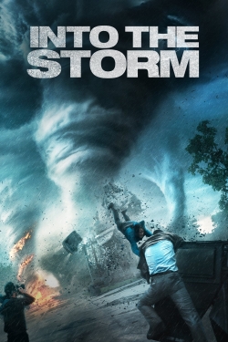Into the Storm (2014) Official Image | AndyDay