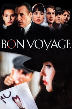 Bon Voyage (2003) Official Image | AndyDay